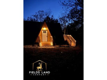 Farm and Ranch for sale in Pittsburg County, Oklahoma