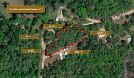 Farm and Ranch for sale in Hamilton County, Florida