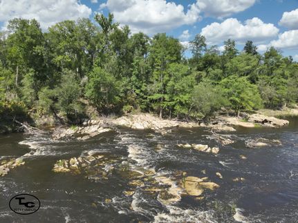 Farm and Ranch for sale in Hamilton County, Florida