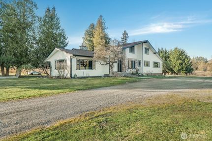 Hunting Property for sale in Whatcom County, Washington