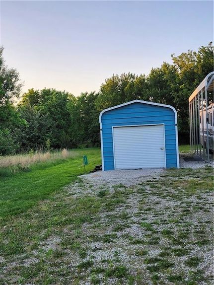 Hunting Property for sale in Linn County, Kansas