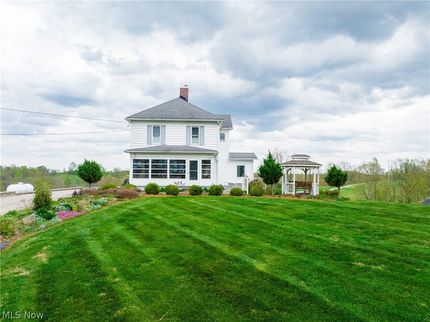 Farm and Ranch for sale in Coshocton County, Ohio