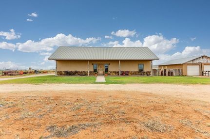 Timberland Property for sale in Martin County, Texas