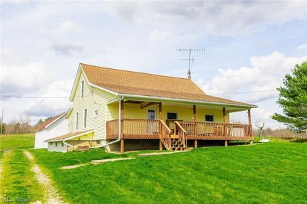 Farm and Ranch for sale in Morgan County, Ohio