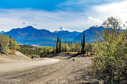 Timberland Property for sale in Matanuska-Susitna Borough, Alaska