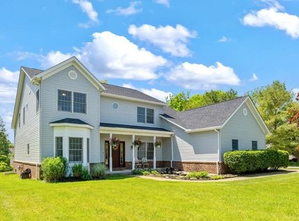 Hunting Property for sale in Delaware County, Ohio