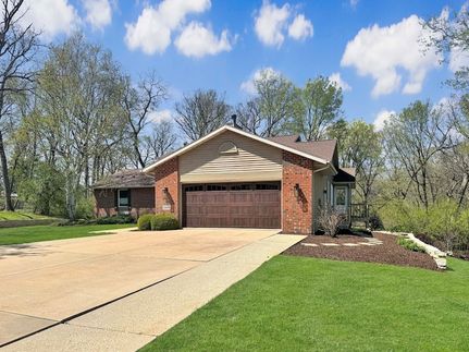 Farm and Ranch for sale in Stephenson County, Illinois