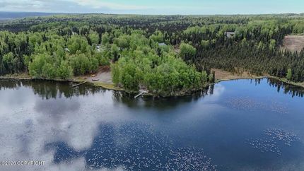 Land for sale in Kenai Peninsula Borough, Alaska