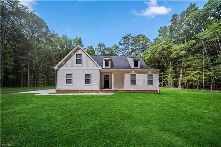 Recreational Property for sale in Isle of Wight County, Virginia