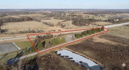 Farm and Ranch for sale in Licking County, Ohio
