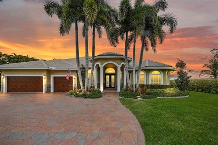 Farm and Ranch for sale in Palm Beach County, Florida
