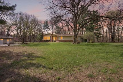Land for sale in Jackson County, Michigan