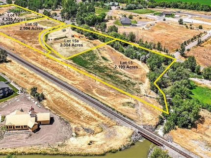 Farm and Ranch for sale in Gooding County, Idaho