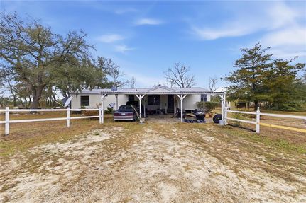 House for sale in Levy County, Florida