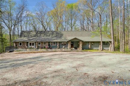 Timberland Property for sale in Chesterfield County, Virginia