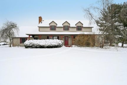 Undeveloped Land for sale in Fairfield County, Ohio