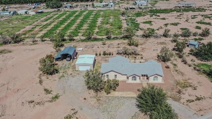 Recreational Property for sale in Otero County, New Mexico