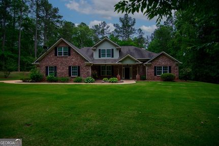 Farm and Ranch for sale in Harris County, Georgia