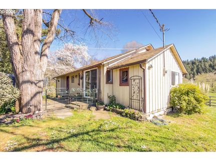 Farm and Ranch for sale in Coos County, Oregon