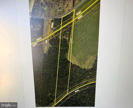 Farm and Ranch for sale in Sussex County, Delaware