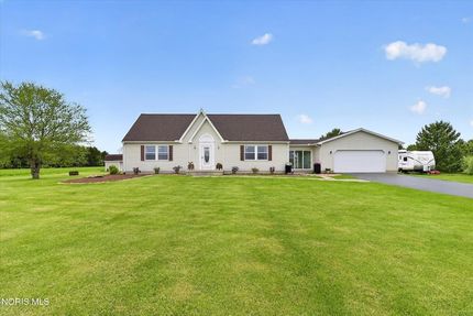 Undeveloped Land for sale in Fulton County, Ohio