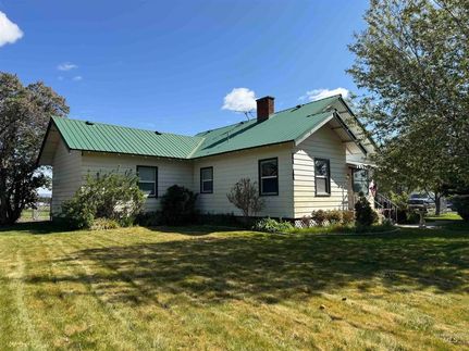 Farm and Ranch for sale in Gooding County, Idaho