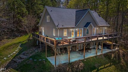 Undeveloped Land for sale in Caswell County, North Carolina
