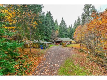 Recreational Property for sale in Lane County, Oregon