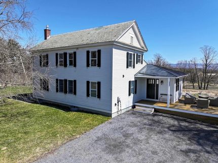 Recreational Property for sale in Addison County, Vermont