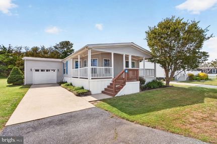Recreational Property for sale in Sussex County, Delaware