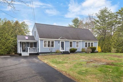 Land for sale in York County, Maine
