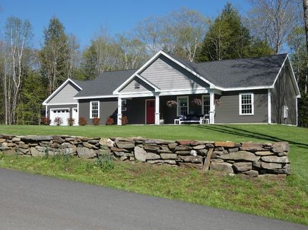 Recreational Property for sale in Kennebec County, Maine