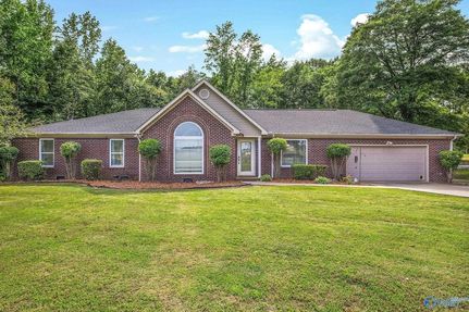 Timberland Property for sale in Lawrence County, Alabama