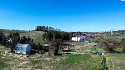 Undeveloped Land for sale in Whitman County, Washington