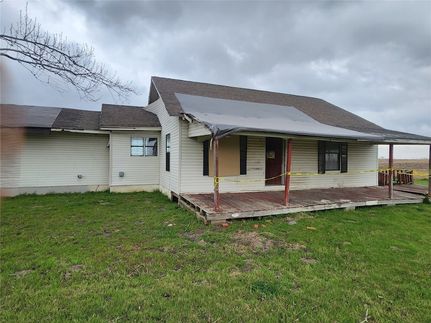 Timberland Property for sale in Navarro County, Texas