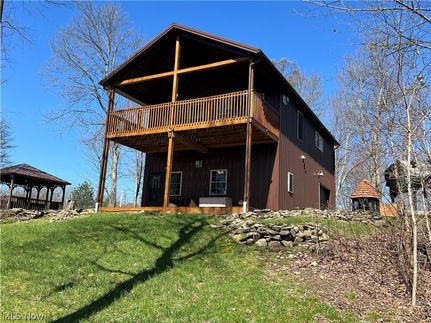 Recreational Property for sale in Carroll County, Ohio