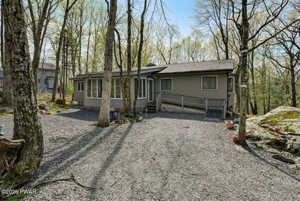 House for sale in Pike County, Pennsylvania