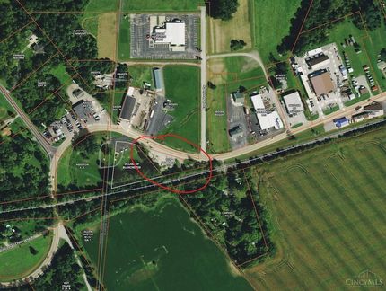 Timberland Property for sale in Clinton County, Ohio