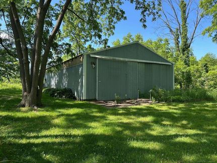 Land for sale in Sanilac County, Michigan