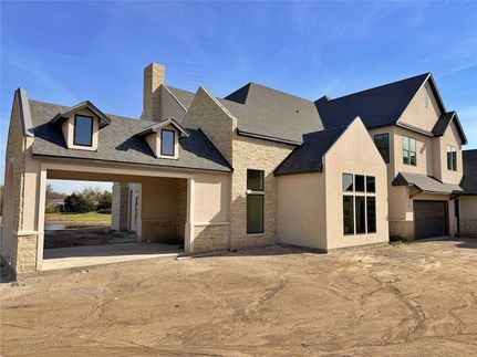 Timberland Property for sale in Collin County, Texas
