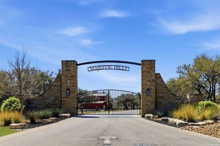 Land for sale in Blanco County, Texas