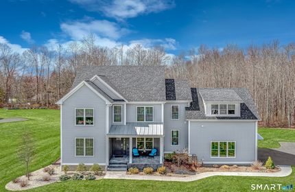 Land for sale in Fairfield County, Connecticut