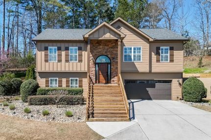 Land for sale in Gwinnett County, Georgia