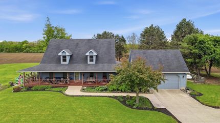 Commercial Property for sale in Madison County, Ohio