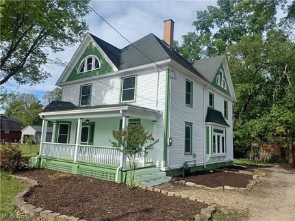 Commercial Property for sale in Mahoning County, Ohio