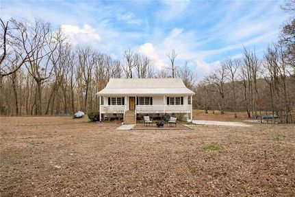 Recreational Property for sale in Paulding County, Georgia