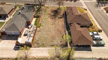 Land for sale in Denver County, Colorado