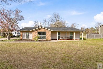 Horse Property for sale in Bowie County, Texas