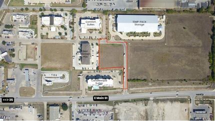 Timberland Property for sale in Hays County, Texas