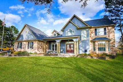 House for sale in Harris County, Texas